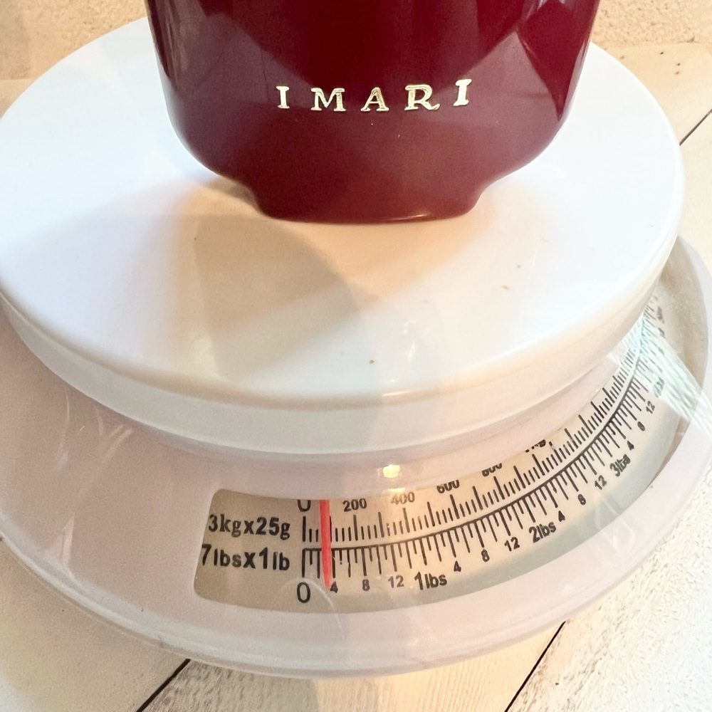 Imari original fragrance by Avon - Picture 5 of 5